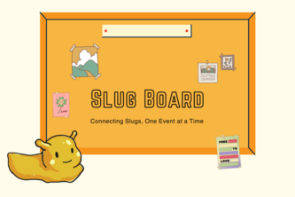 Slug Board project cover
