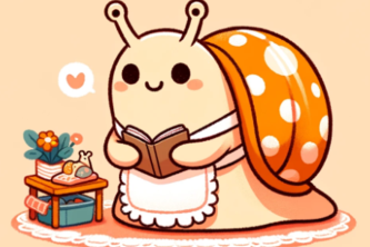 Slug Mommy project cover