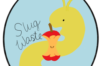 SlugWaste project cover