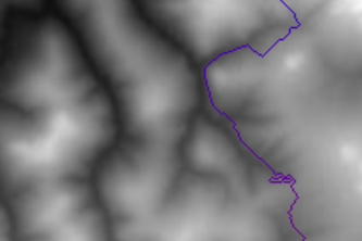 Smooth Mapping project cover
