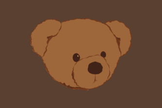 Texty Bear project cover