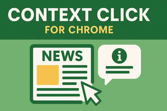 Context Click project cover