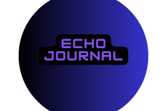 Echo Journal project cover