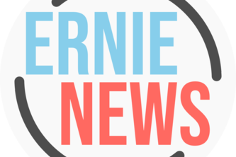 ERNIE project cover