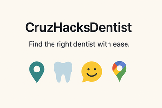 EasyDentistry project cover