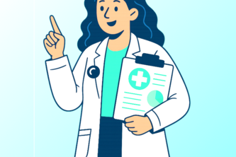 HealthPort AI project cover