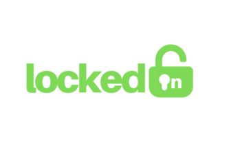 LockedIn project cover