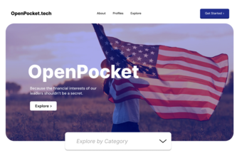 OpenPockets project cover