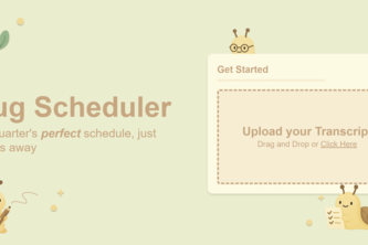 Slug-Schedule project cover