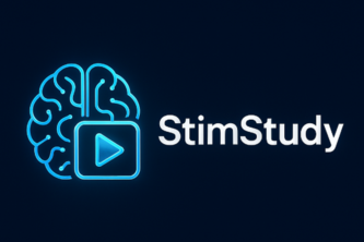 StimStudy project cover