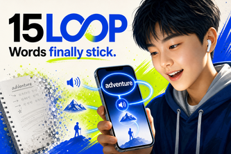 15Loop project cover