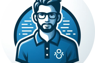 AI CRM project cover