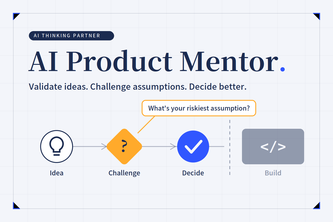 Elly — AI Product Mentor project cover