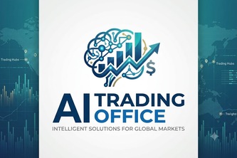 AI Trading Office project cover