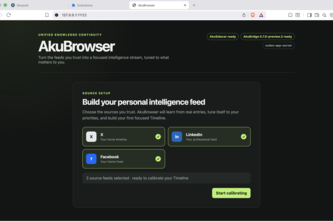 AkuBrowser avatar