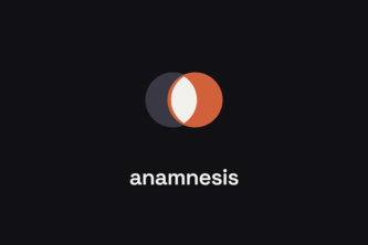 Anamnesis project cover