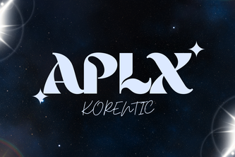 Aplx AI project cover