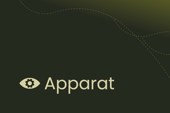 Apparat project cover