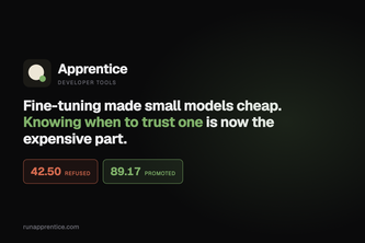 Apprentice avatar