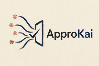 ApproKai project cover