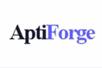 AptiForge: AI-Powered Placement Aptitude Preparation avatar