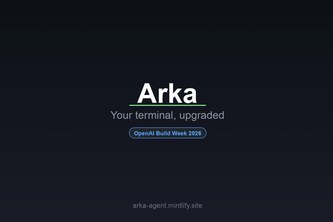 Arka avatar