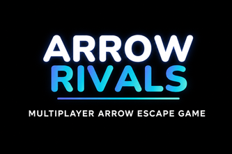 Arrow Rivals project cover