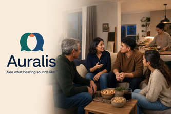 Auralis avatar