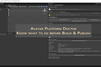 Avatar Platform Doctor project cover