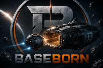 BaseBorn project cover