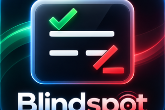Blindspot avatar