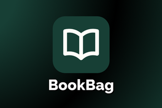 BookBag project cover