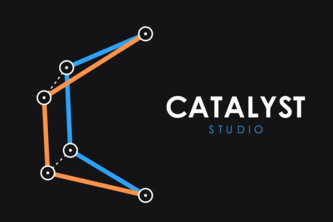 Catalyst Studio project cover