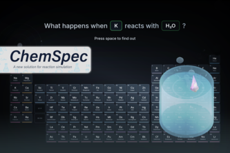 ChemSpec avatar