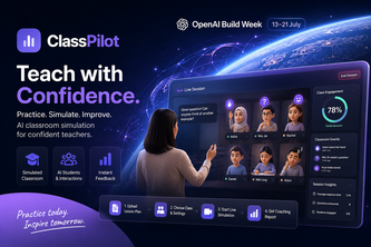 ClassPilot project cover