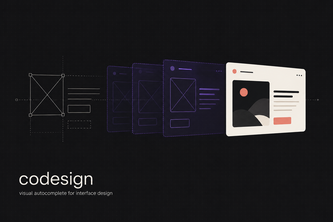 codesign project cover