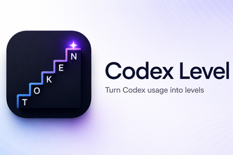 Codex Level project cover