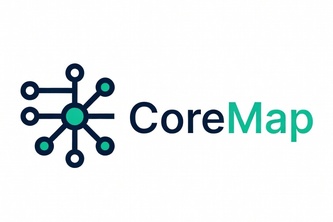 CoreMap project cover