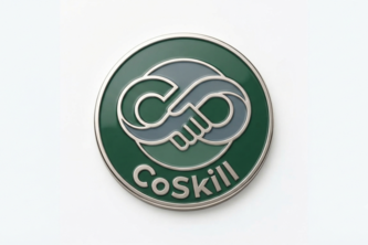 CoSkill project cover