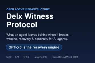 Delx Witness Protocol avatar