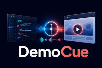 DemoCue project cover
