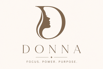 Donna project cover