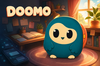 Doomo avatar