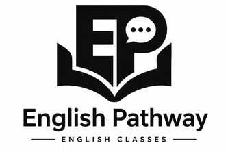 English Pathway project cover