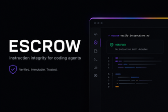 escrow avatar
