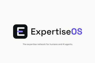 ExpertiseOS project cover