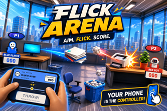 Flick Arena avatar