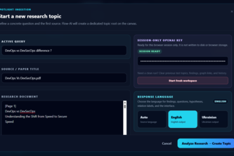 Flow-AI Research avatar