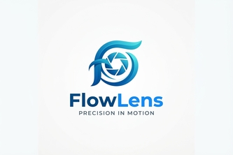 FlowLens project cover