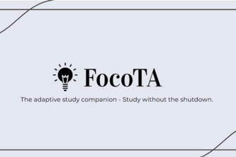 FocoTA project cover